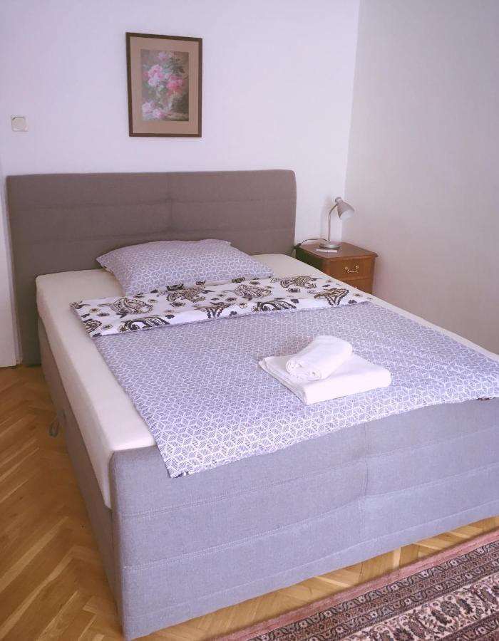 Apartment Anna Vysehrad براغ المظهر الخارجي الصورة