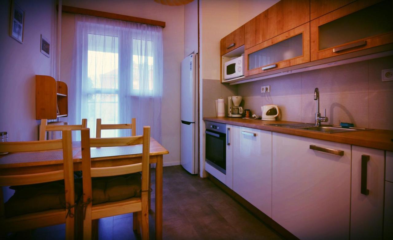 Apartment Anna Vysehrad براغ المظهر الخارجي الصورة